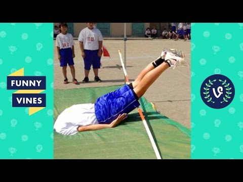 Funny SPORTS FAILS Compilation May 2017 | Funny Vines