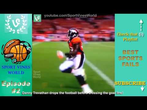 Best Fails in Sports Vines Ep #2 Compilation 2016  Funny Sports Fail Moments