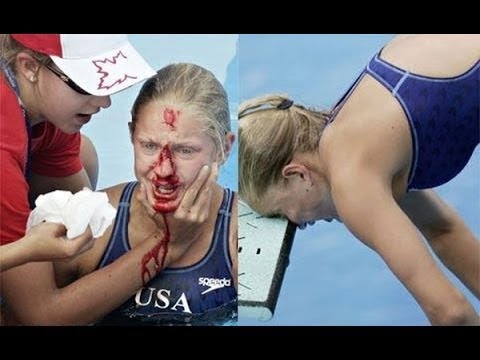 Most Dangerous Sports Fails You Never See Before - Ultimate Sports Fails