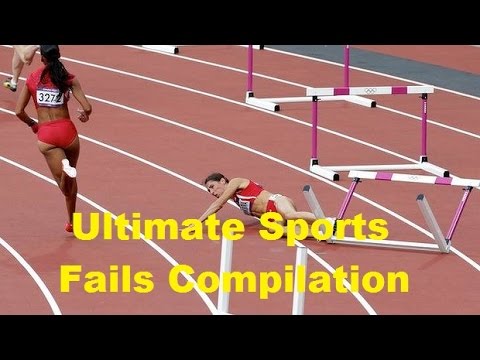 Ultimate Sports Fails Compilation 2016