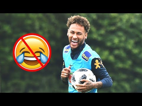 Football Try Not To Laugh Challenge