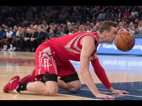 NBA FUNNIEST FAILS AND BLOOPERS OF THE SEASON! (2016-17)