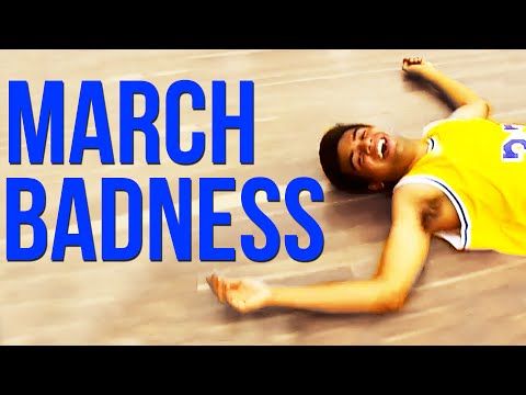 Ultimate Basketball Fails Compilation || March Badness by FailArmy