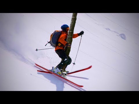 Funny Winter Fails 🎿😂 Funny People Skiing Fails (Full) [Epic Laughs]