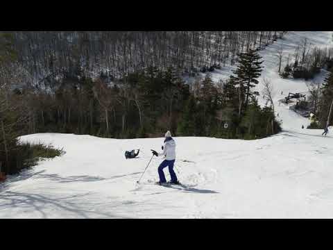 Ski Fail 2018