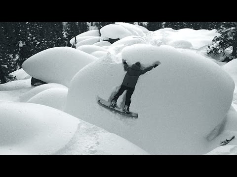 Funniest Snowboard Fails Compilation