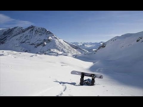 Snowboard Fail Compilation