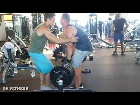 BEST GYM FAILS - NEVER SKIP NATURAL SELECTION DAY