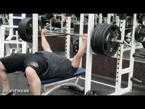 GYM FAILS 2018 - THIS MACHINE ATTRACTS EGO LIFTERS AT THE GYM