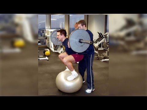 STUPID PEOPLE IN GYM FAIL COMPILATION || 43 Funniest Workout Fails Ever