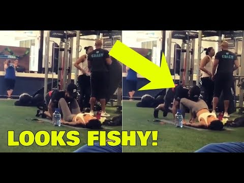 NEW GYM FAILS 2018 - 20 Things You Shouldn’t Do In The Gym