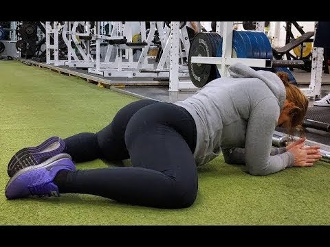 The FUNNIEST and Most PAINFUL Gym FAILS 2018