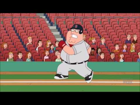 Family Guy - Peter Has Muscle Failure