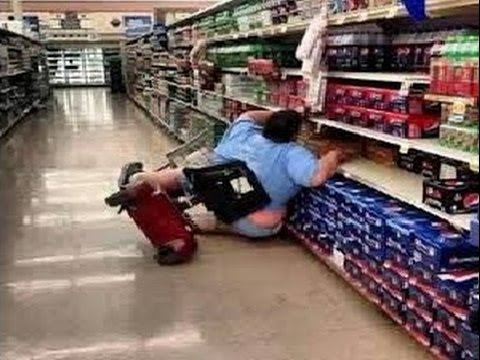 Fat People Funny Fail Compilation