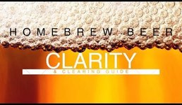 Homebrew Beer Clearing & Clarity Guide 4K HD