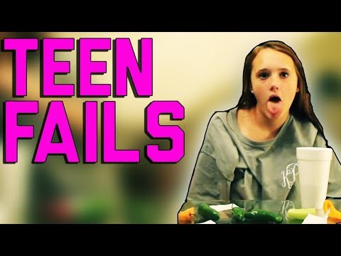 Fails Like Teen Spirit (February 2018) | FailArmy