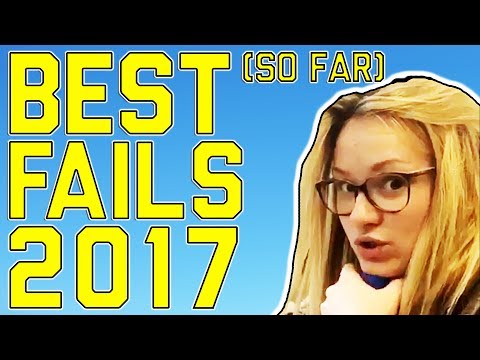 Best Fails of the Year 2017 (So Far) || FailArmy