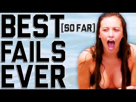 The Best Fails of All Time (So Far) || by FailArmy
