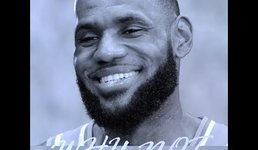 LeBron James - Why Not? - Lakers Commercial