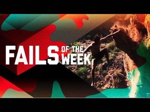 For the Boys!: Fails of the Week (August 2018) | FailArmy
