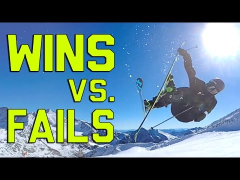 FailArmy Presents: People Are Awesome! Wins vs. Fails #3