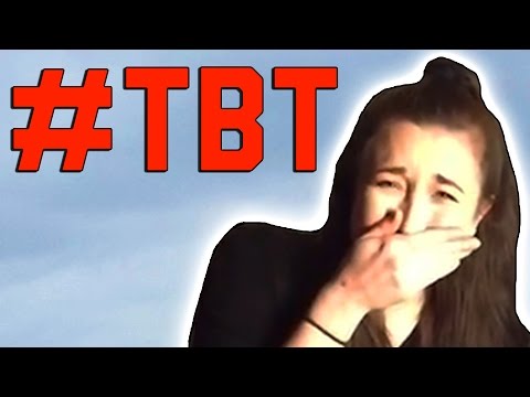 Throwback Thursday Fails: Try Not to Laugh! (March 2017) || FailArmy