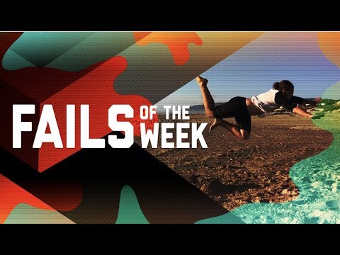 Kayak Chaos: Fails of the Week (August 2018) | FailArmy