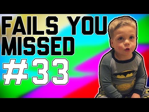 Fails You Missed: Did That Girl Fart? (March 2018) | FailArmy