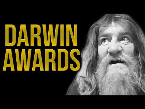 Stupid People Fails Compilation || FailArmy's Darwin Awards