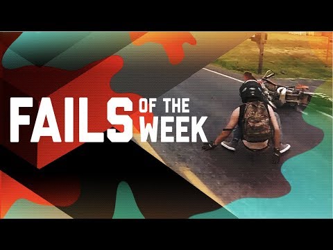 Drop On In!: Fails of the Week (June 2018) | FailArmy