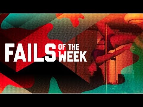 Pole Position: Fails of the Week (September 2018) | FailArmy