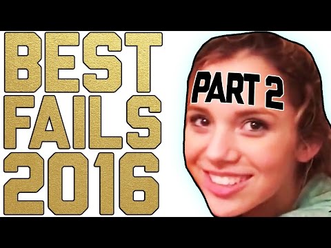 Ultimate Fails Compilation 2016: Part 2 (December 2016) || FailArmy