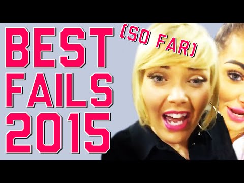 Ultimate Fails Compilation 2015 (So Far) || FailArmy