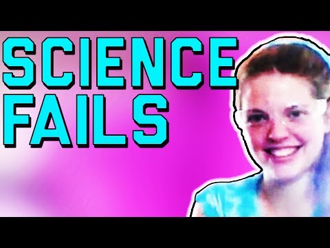 Hilarious Science Fails (July 2017) || FailArmy