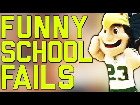 Funny School Fails Compilation || "School's Out" By FailArmy 2016