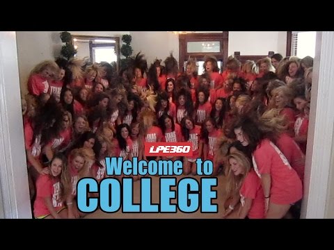 Crazy College Compilation || 360U