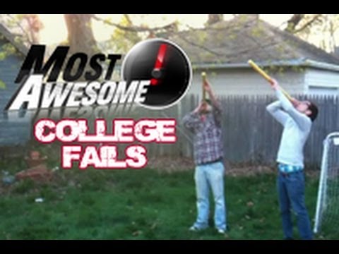 College Fails