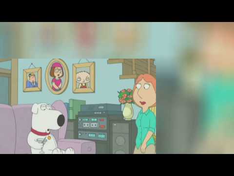 Family guy- Brian fails College