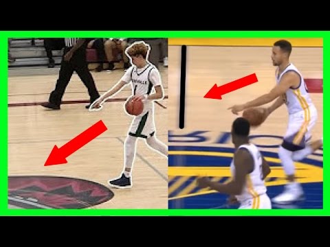 Why LaMelo Ball will BE DESTROYED IN COLLEGE and the NBA!! LaMelo is not ready!