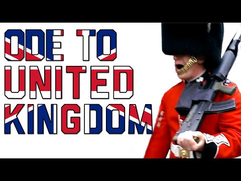 FailArmy's Ode to the UK Fails Compilation