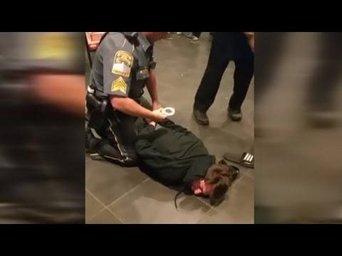 Drunk Student Arrested After Being Denied Bacon Jalapeno Mac and Cheese