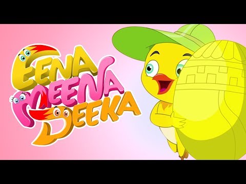 Funniest Animal Fail Compilation Cartoons | Compilation 16 | Eena Meena Deeka | Cartoons for Kids
