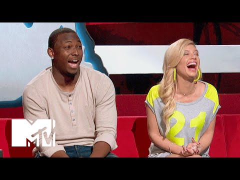 Ridiculousness | ‘Shady Babies’ Official Clip | MTV