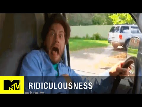 Ridiculousness (Season 7) |  'Fear Fetish w/ Zara Larsson' Official Sneak Peek (Episode 29) | MTV