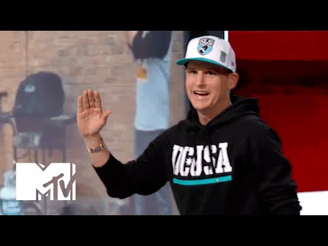 Ridiculousness | ‘Getting Beaned’ Official Clip | MTV