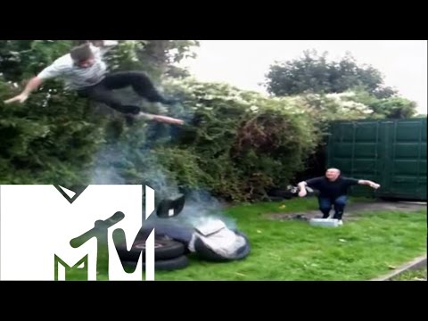 Popcorned - Ridiculousness | MTV