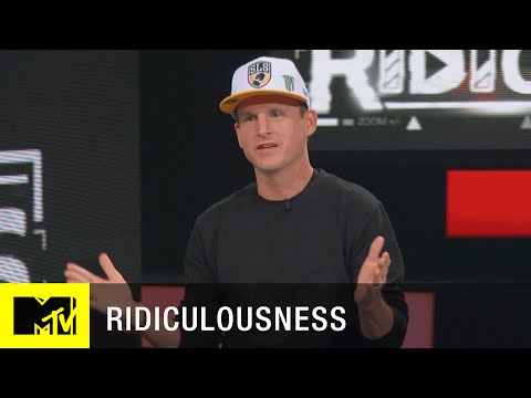 Ridiculousness (Season 8) | 'Animals Anonymous' Official Sneak Peek (Episode 16) | MTV