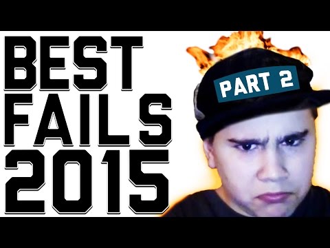 Ultimate Fails Compilation 2015 || FailArmy Best Fails of the Year (Part 2)