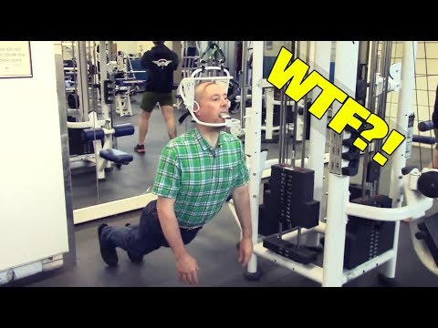 20 NEW GYM FAILS - WHAT IS WRONG, WHAT IS RIGHT?