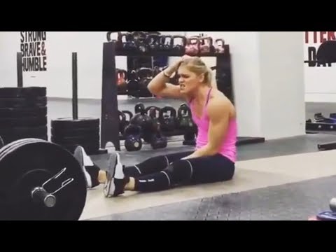 GYM FAILS 2018 - THIS IS UNBELIEVEABLE
